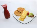 Continental Breakfast Keto