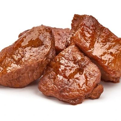 Young Meat