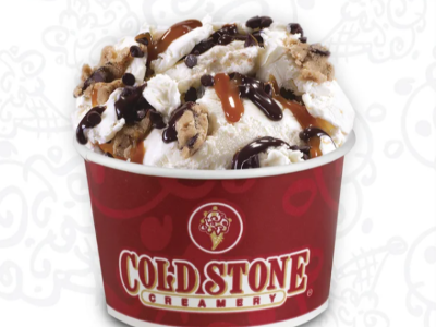 Cookie Do You Want Some Ice Cream