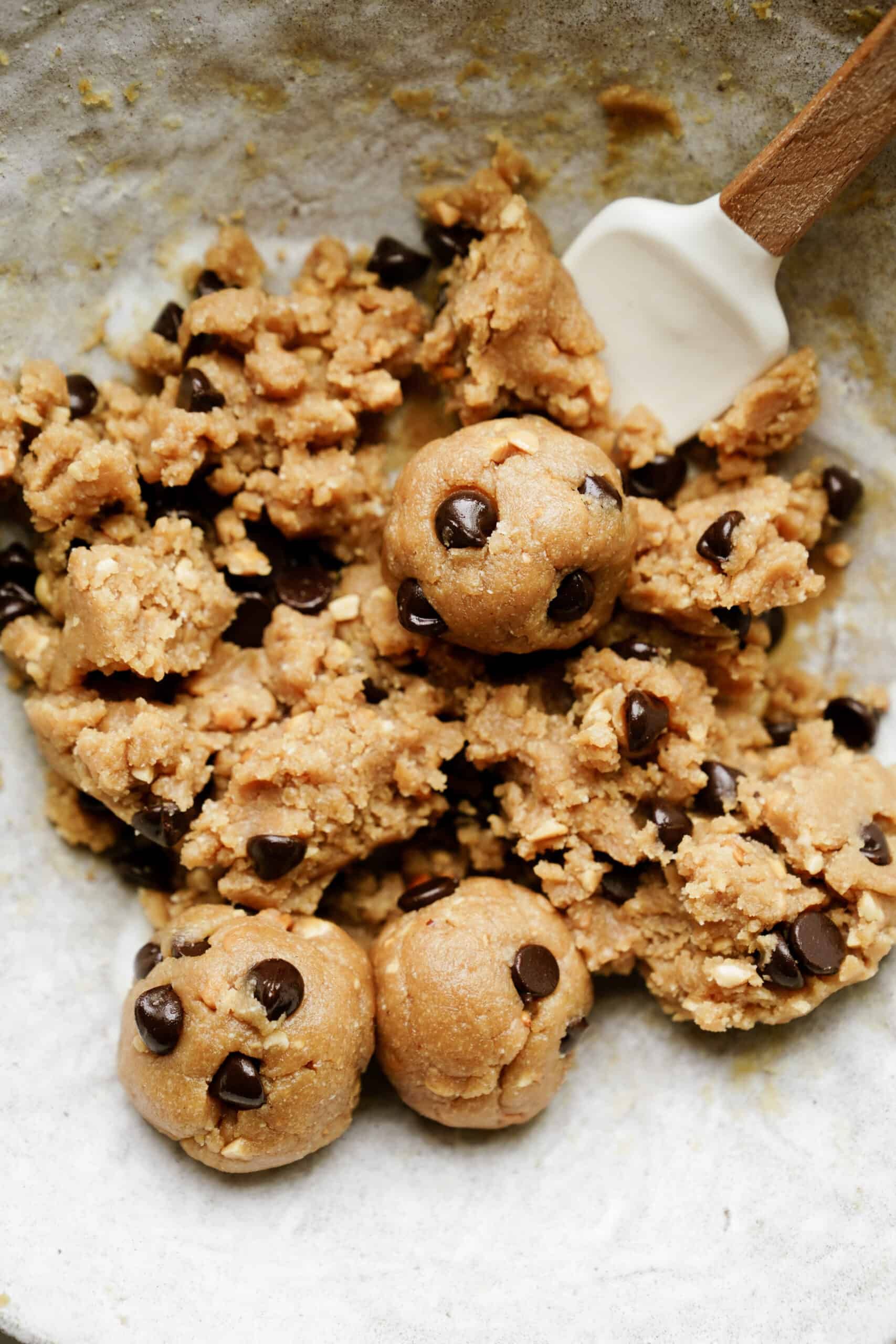 Cookie Dough