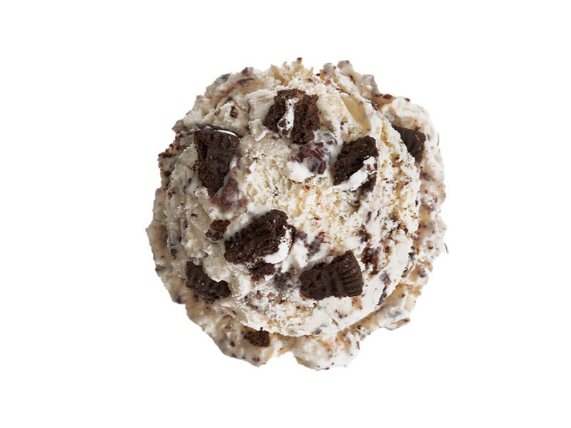 Cookie N Cream Single