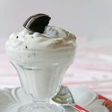 Oreo Yogurt