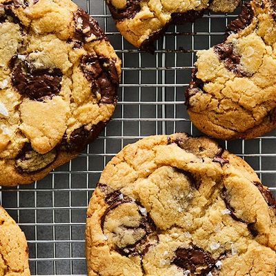 Chocolate Cookies