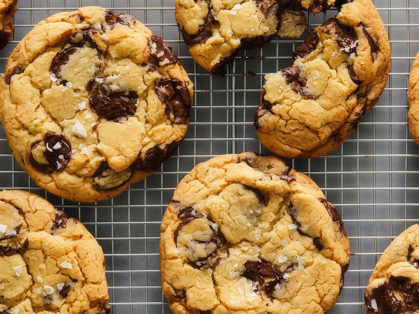 Our Delicious Cookies ( 1 Piece )