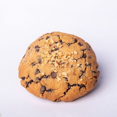 Cookies Cho. Chips Hazelnut