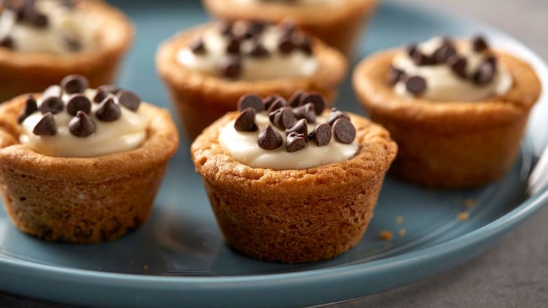 Cookies Cup