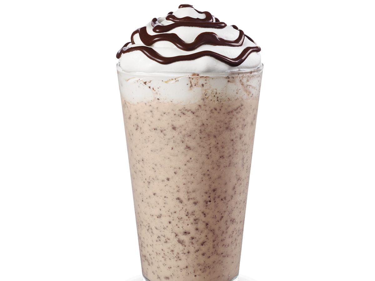 Cookies Frappe