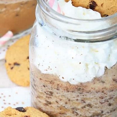 Cookies Frappe