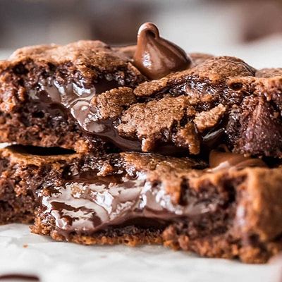 Cookies Fudge