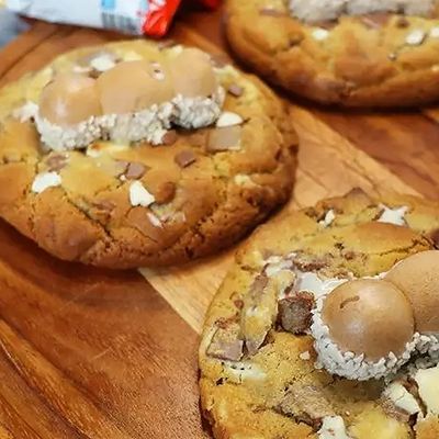 Cookies Kinder