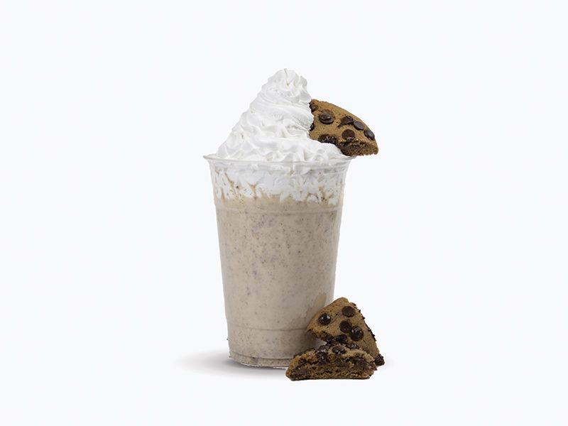 Cookies Milkshake