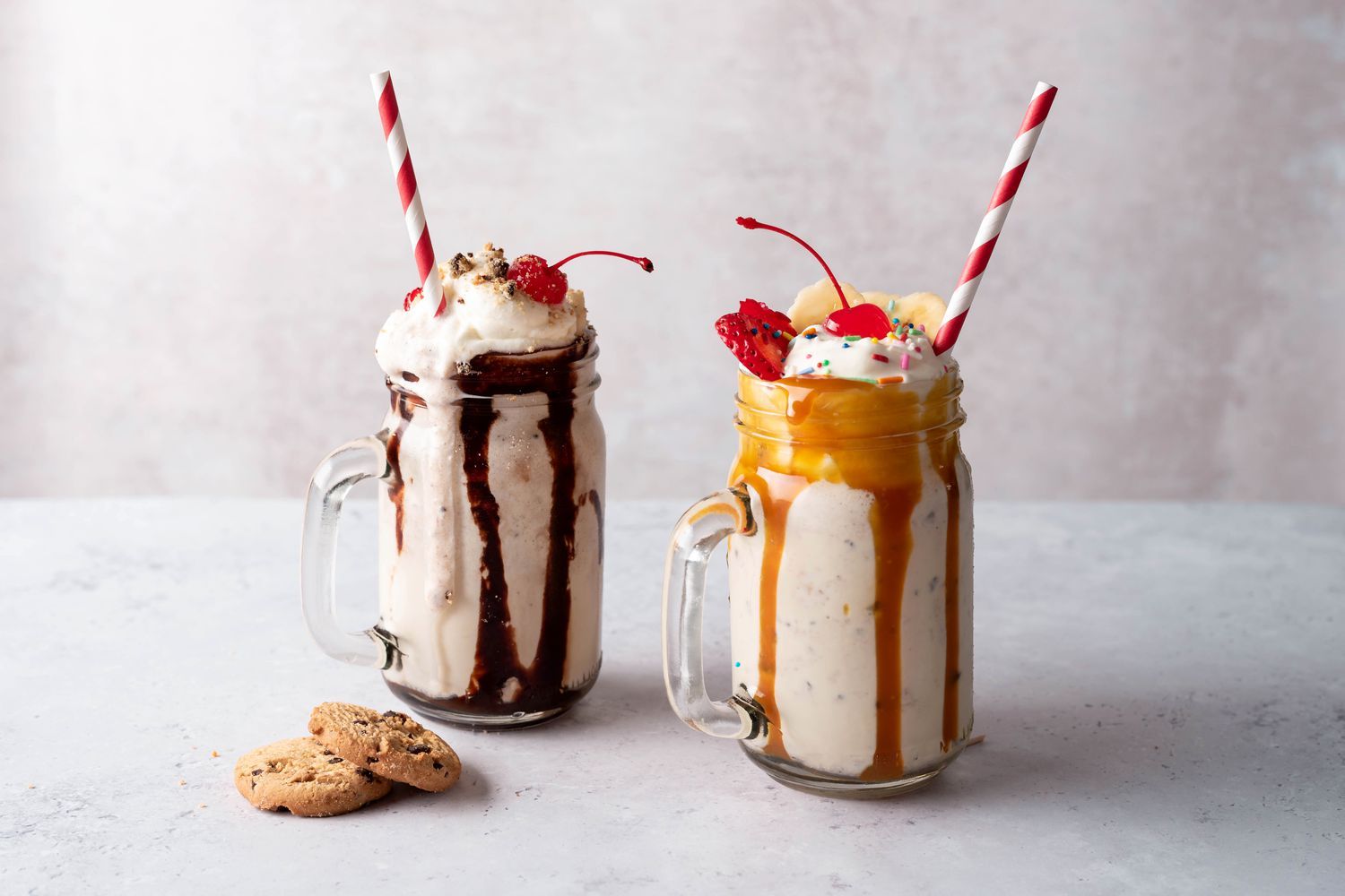 Cookies Milkshake