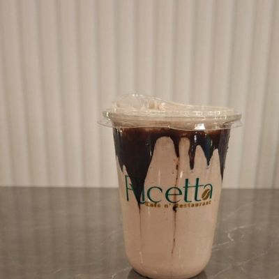 ميلك شيك كوكيز آند كريم