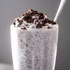 Cookies & Cream Smoothie