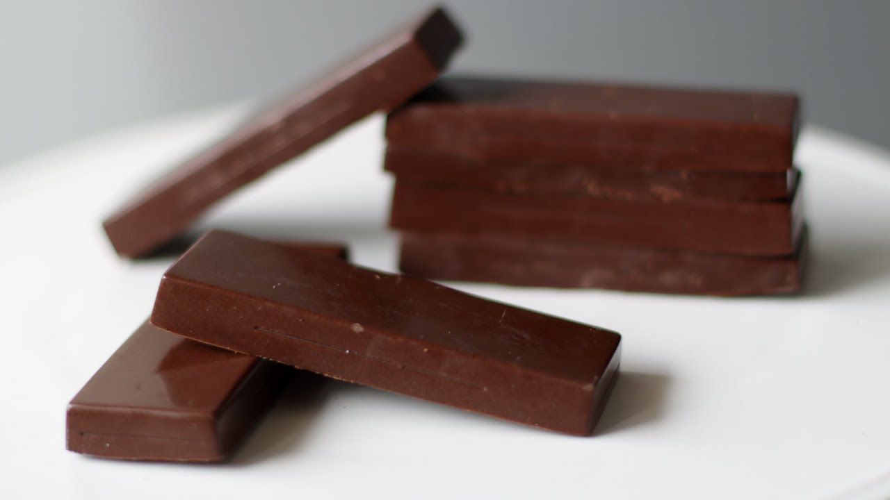 Cooking Milk Chocolate Bar 300 Gm