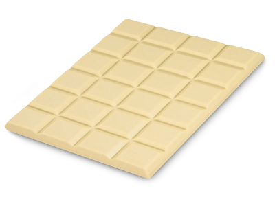 Cooking White Chocolate Bar 300 Gm