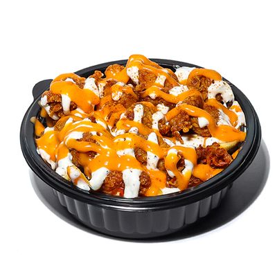 Coop Fries