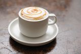 Caramel Cappuccino