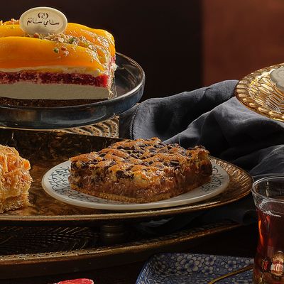 Samy Salem Patisserie photo 3