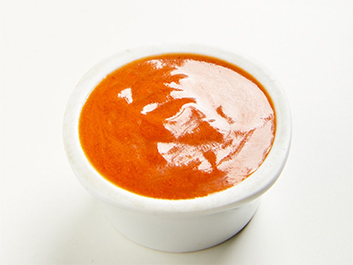 Buffalo Sauce