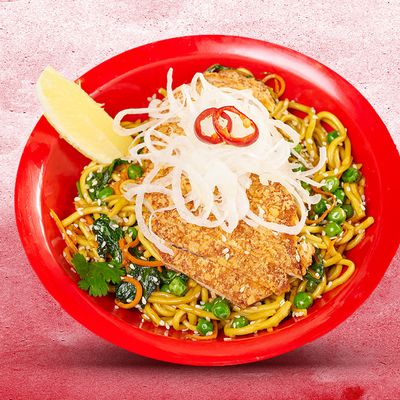 Chicken Teriyaki ( New )