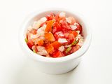 Pico De Gallo