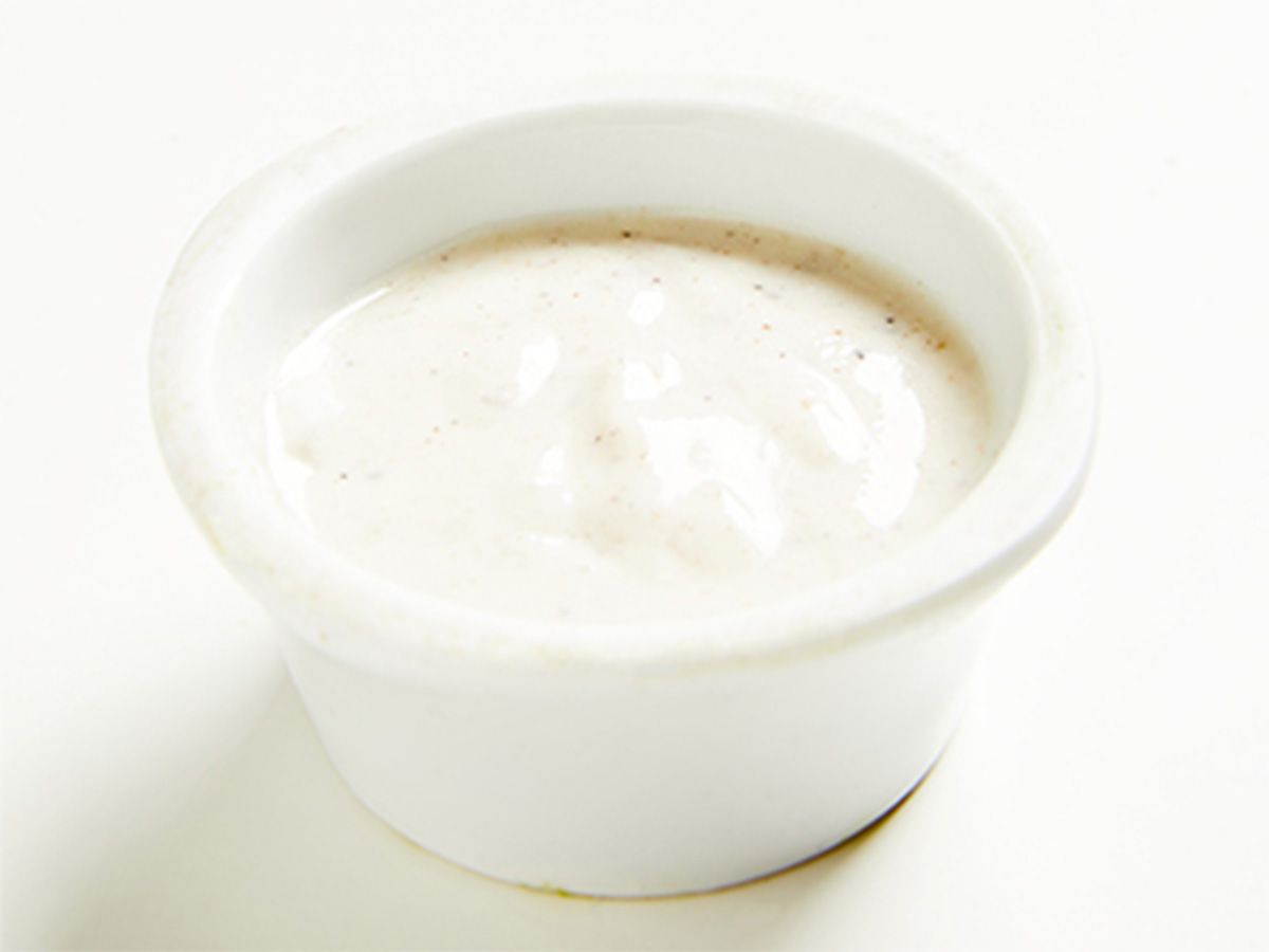 Ranch Sauce