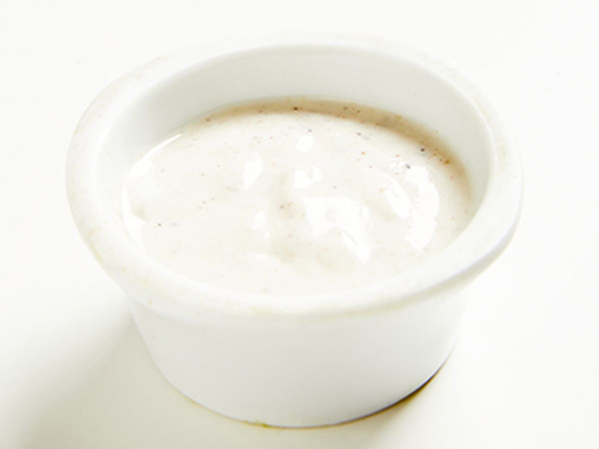 Ranch Cup