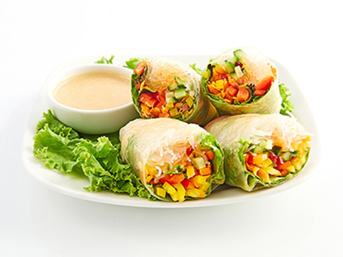 Summer Rolls