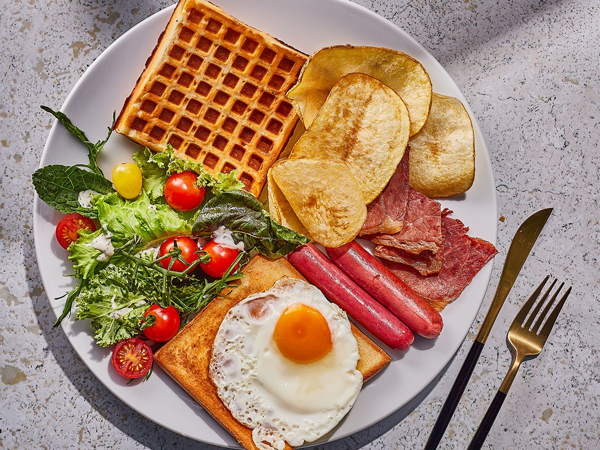 breakfast fiesta