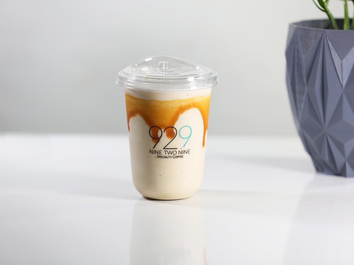 929 Specialty Coffee House delivery service in Egypt | Talabat