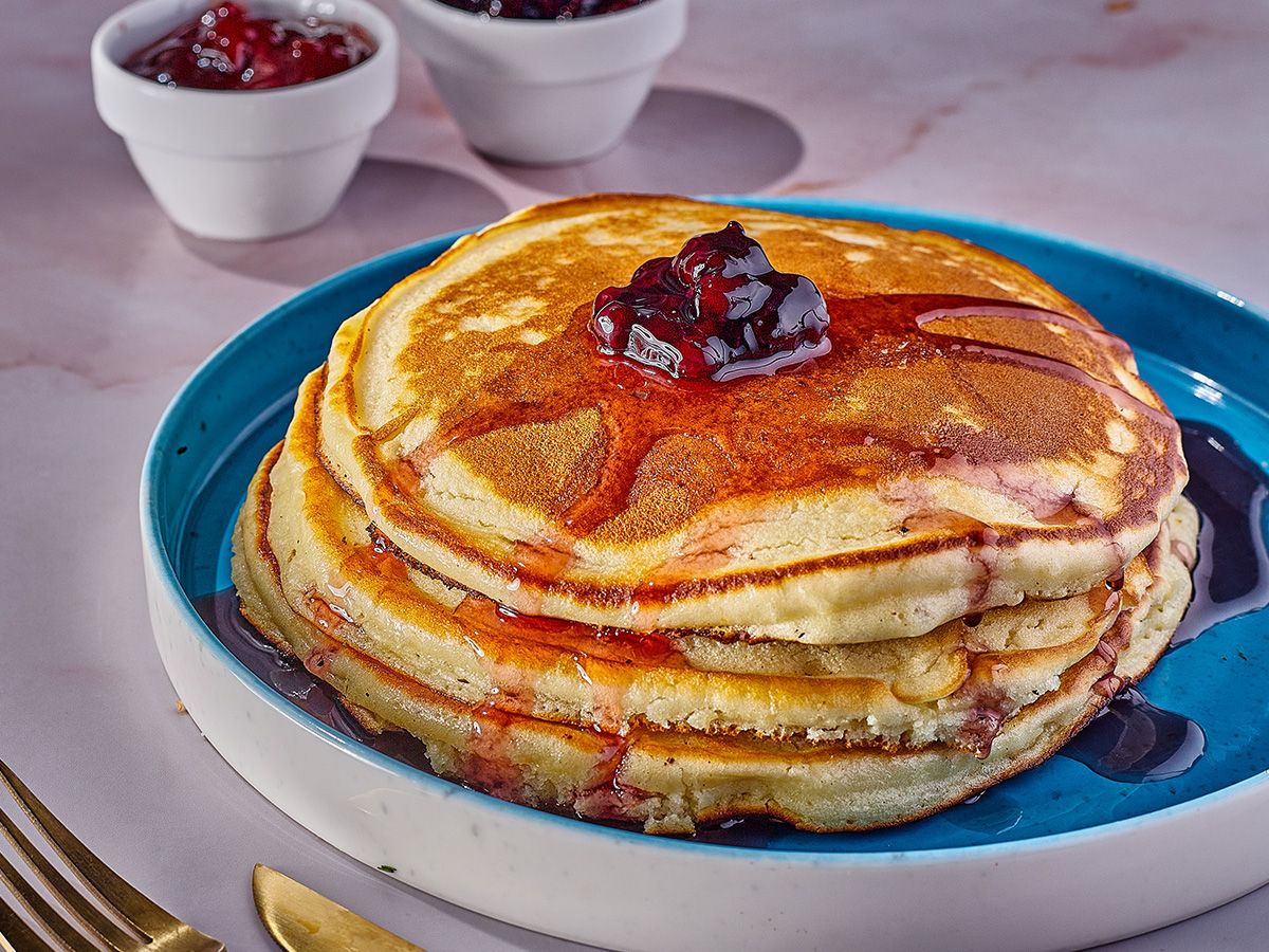 Pancakes