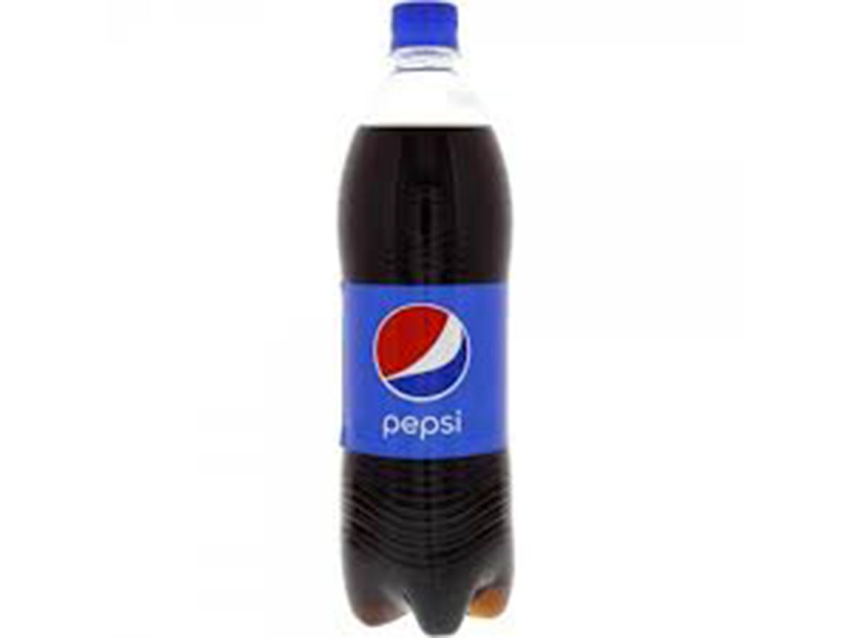 Pepsi Liter
