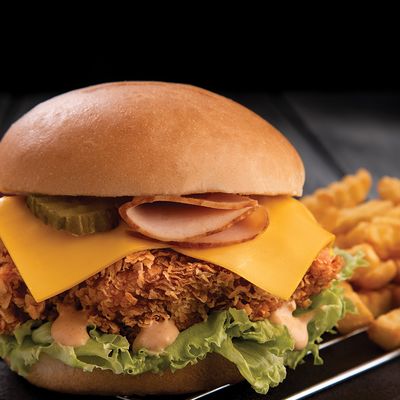 Chicken Ranch