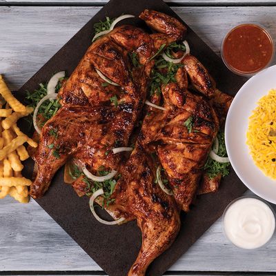 Hot Restaurant photo 10