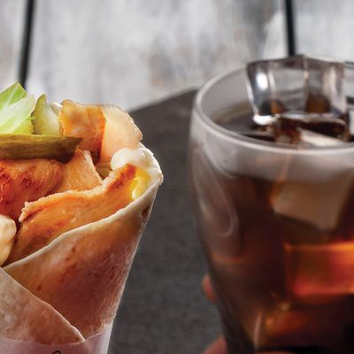Hot Restaurant photo 6