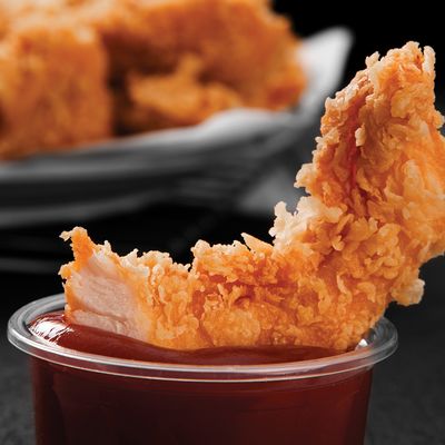 5 Pieces Of Strips