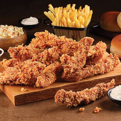 10 Pieces Of Strips