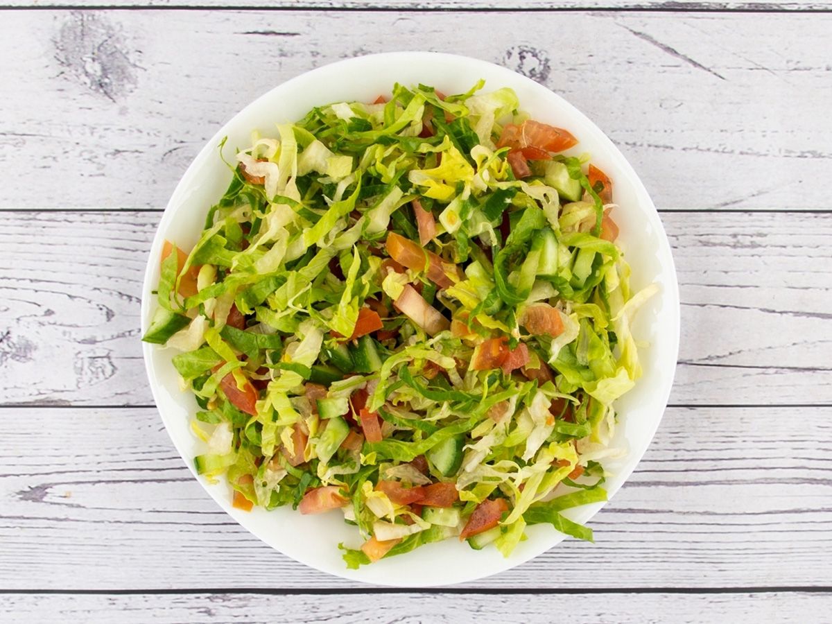 Green Salad