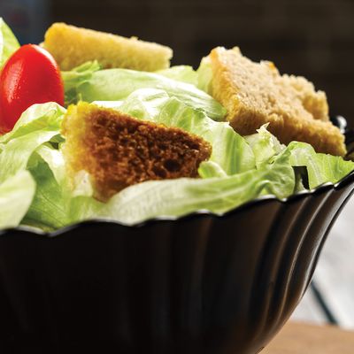 Plain Caesar