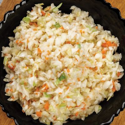 Coleslaw