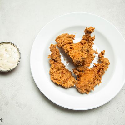 Chicken Strips