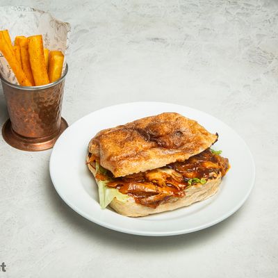 Ciabatta Offer