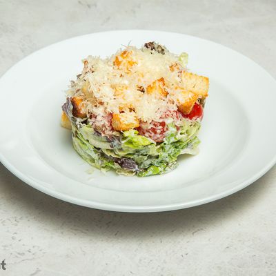 Coquette Caesar Salad