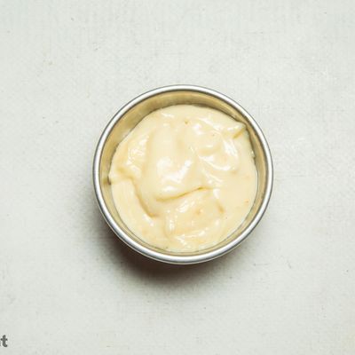 Garlic Mayo