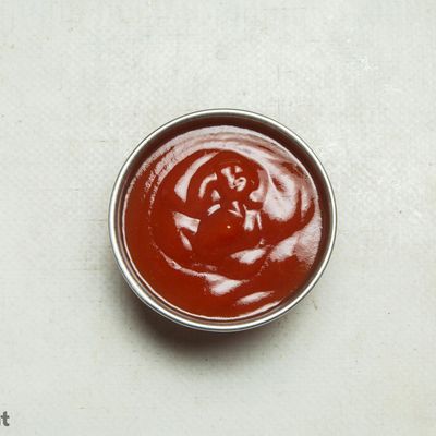 Ketchup