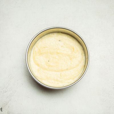 Mashed Potato