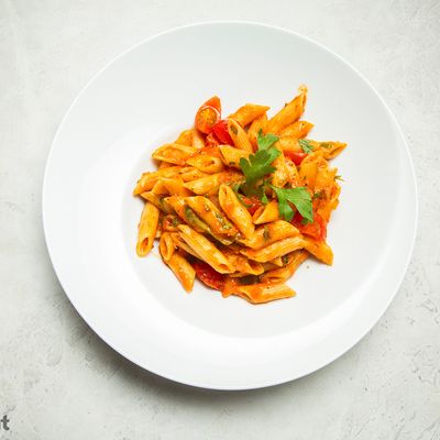 Penne Arabiata (Spicy)
