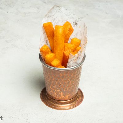 Potatoes Pomme Frites