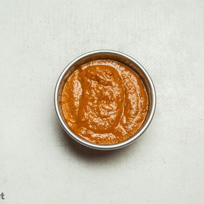 Roasted Red Pepper